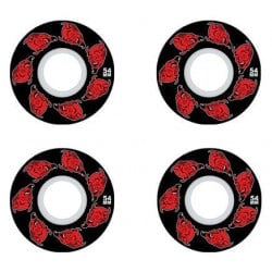Consolidated Dare Devil 54mm Skateboard Ruote