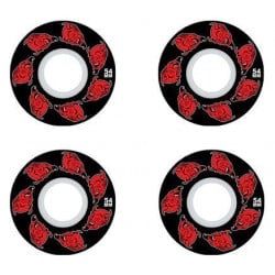 Consolidated Dare Devil 54mm Skateboard Wielen