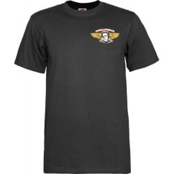 Powell-Peralta Winged Ripper T-Shirt