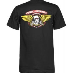 Powell-Peralta Winged Ripper T-Shirt