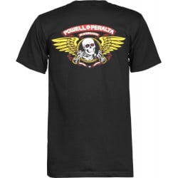 Powell-Peralta Winged Ripper T-Shirt