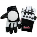 Lush Leather Racing Gloves