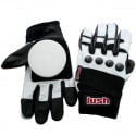 Lush Leather Racing Handschuhe