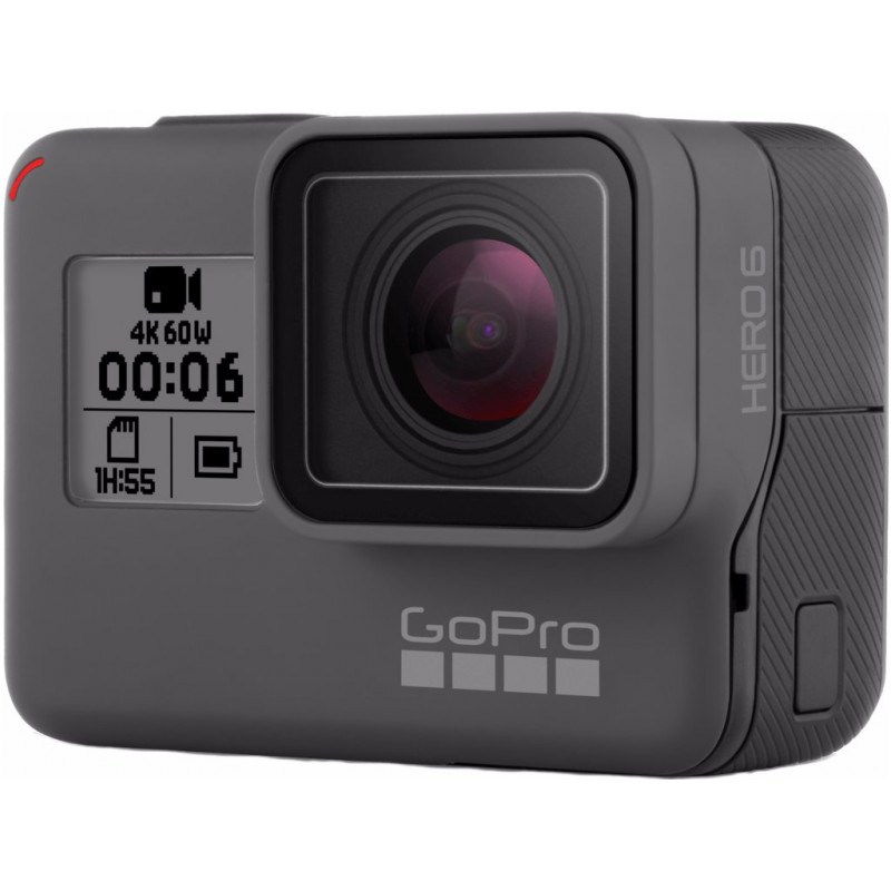GoPro Hero6 Black GoPro Hero6 Black
