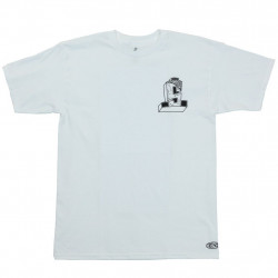 Dogtown Suicidal Pool Skater T-Shirt
