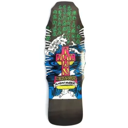 Dogtown OG Classic Aaron Murray Re-Issue 10.25" - Old School Skateboard Deck