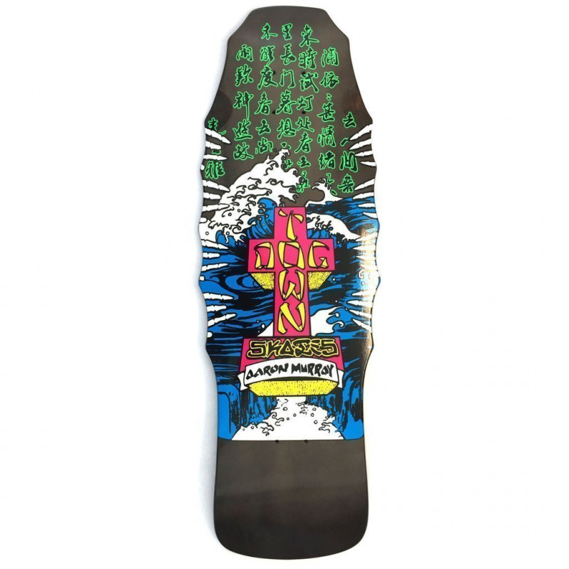 Kaufen Dogtown OG Classic Aaron Murray Re-Issue 10.25