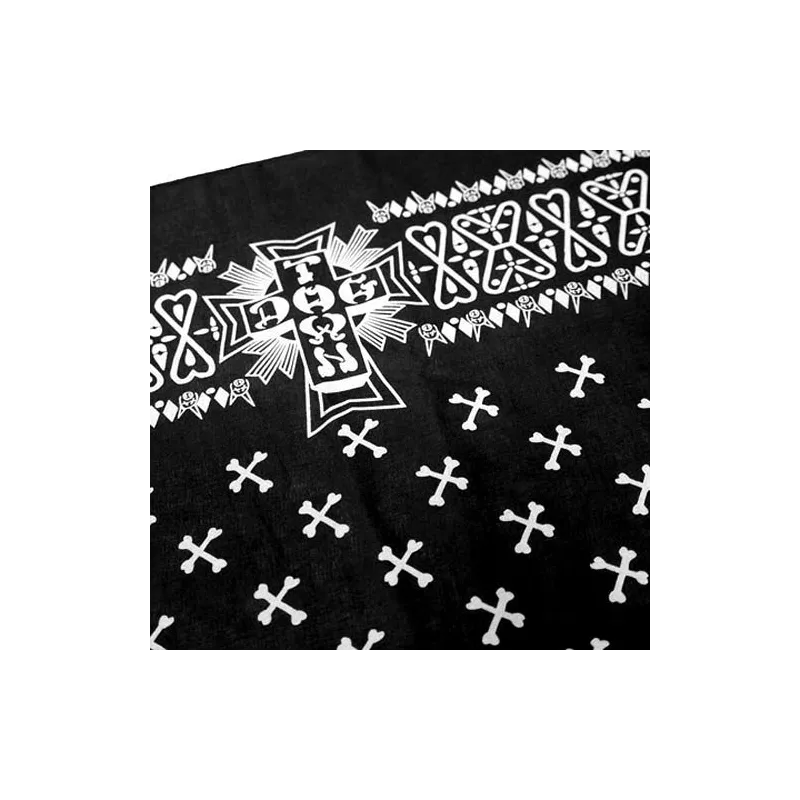 Dogtown Bandana
