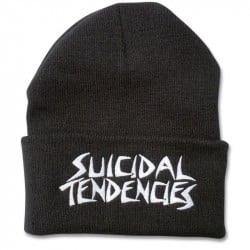 Dogtown Suicidal Tendencies ST OG Beanie