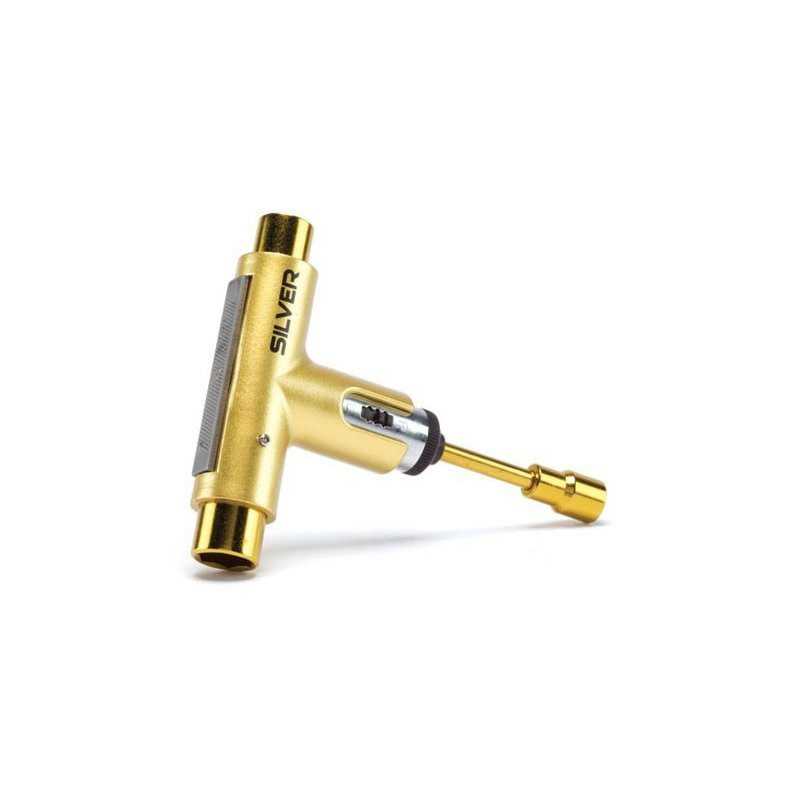 Silver Tool Silver Tool