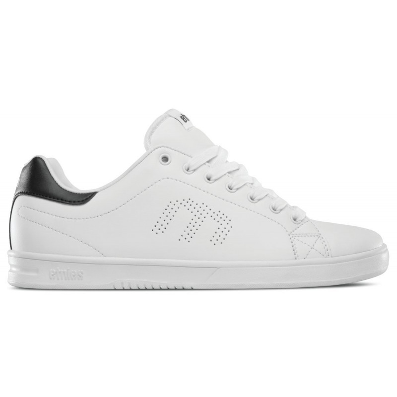 etnies callicut white