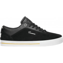 Emerica G-Code Re-Up X Vol 4 Black/White/Gold Chaussures