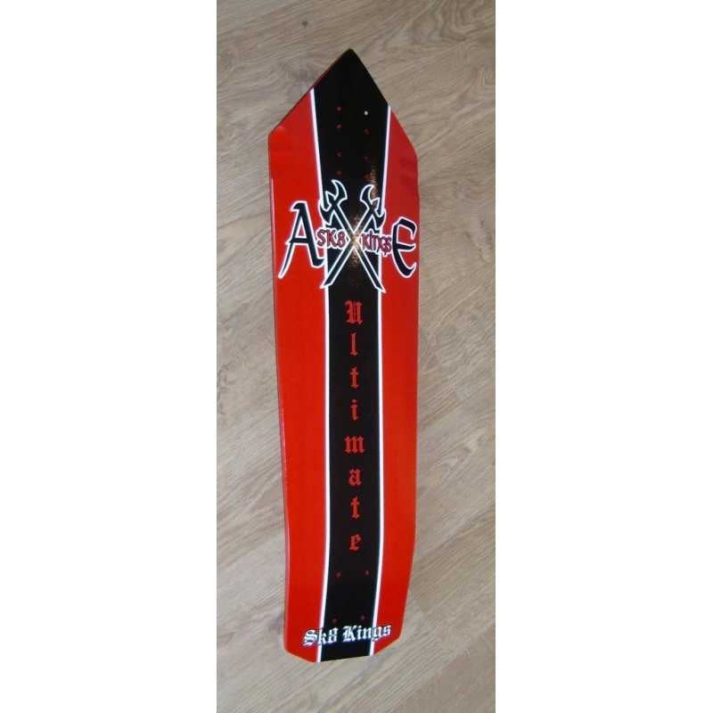 Sk8kings Axe II - Slalom Deck Sk8kings Axe II - Slalom Deck