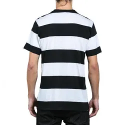 Volcom x Burger Crew White