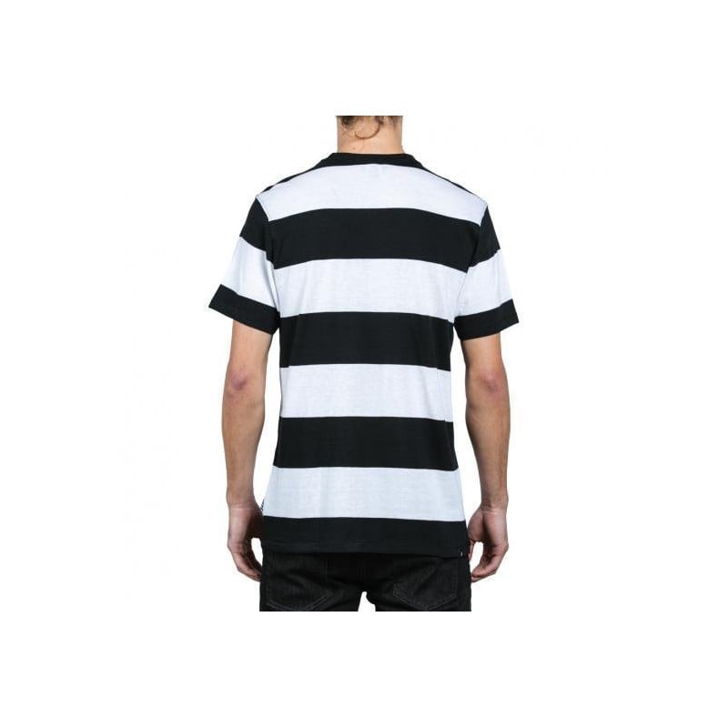 Volcom x Burger Crew White