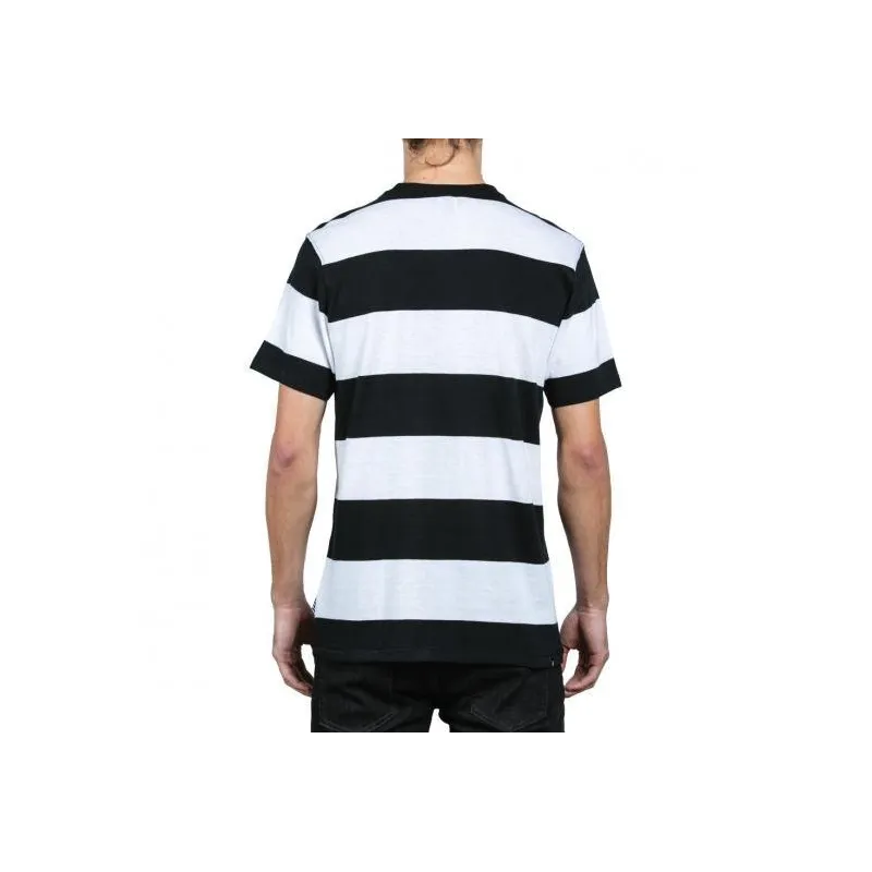Volcom x Burger Crew White