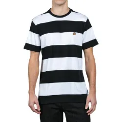 Volcom x Burger Crew White