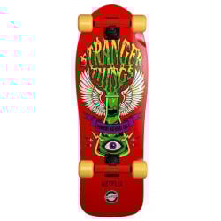 Madrid X Stranger Things Hawkings Lab - Complete