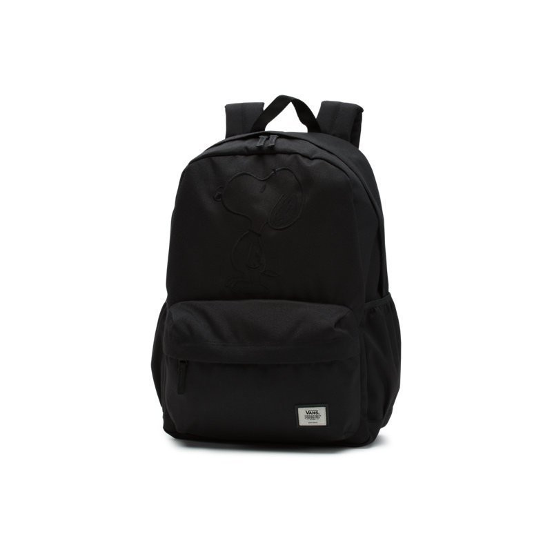 Buy Vans x Peanuts Tonal Realm Backpack 