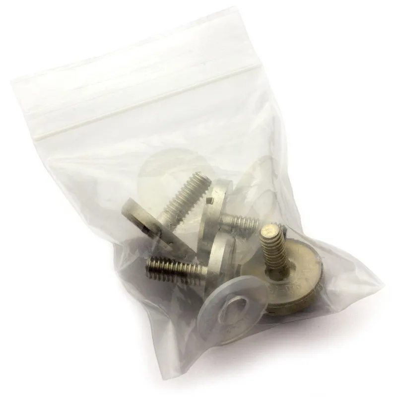 S-One Visier Helm Hardware Kit