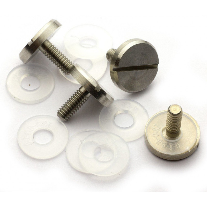 S-One Vizier Helm Hardware Kit