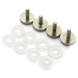 S-One Visier Helm Hardware Kit