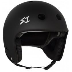 S-One Retro Lifer Helmet