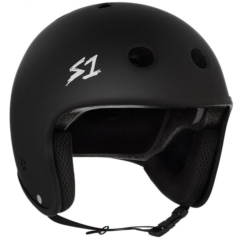 S-One Retro Lifer Helm