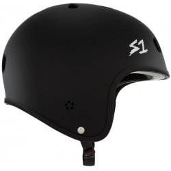 S-One Retro Lifer Helm