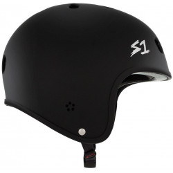 S-One Retro Lifer Helmet