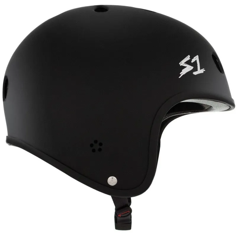 S-One Retro Lifer Helm