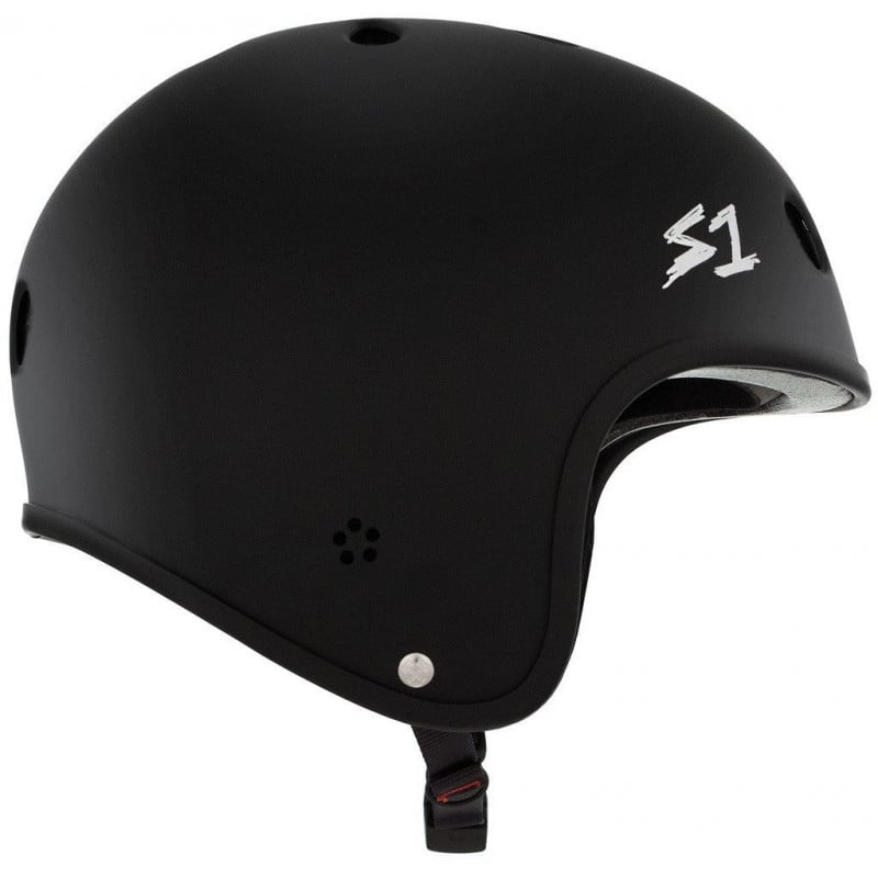S-One Retro Lifer Helmet