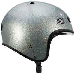 S-One Retro Lifer Glitter Helm