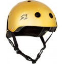 S-One V2 Lifer Mirror CPSC Certified Helmet