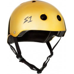 S-One V2 Lifer Mirror CPSC Certified Helmet