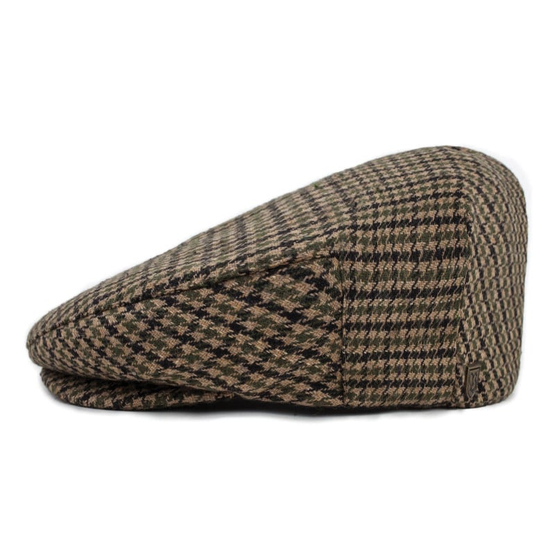 brixton hooligan cap uk