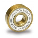 FKD Pro Bearings Gold Biebel