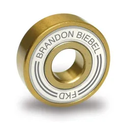 FKD Pro Lagers Gold Biebel