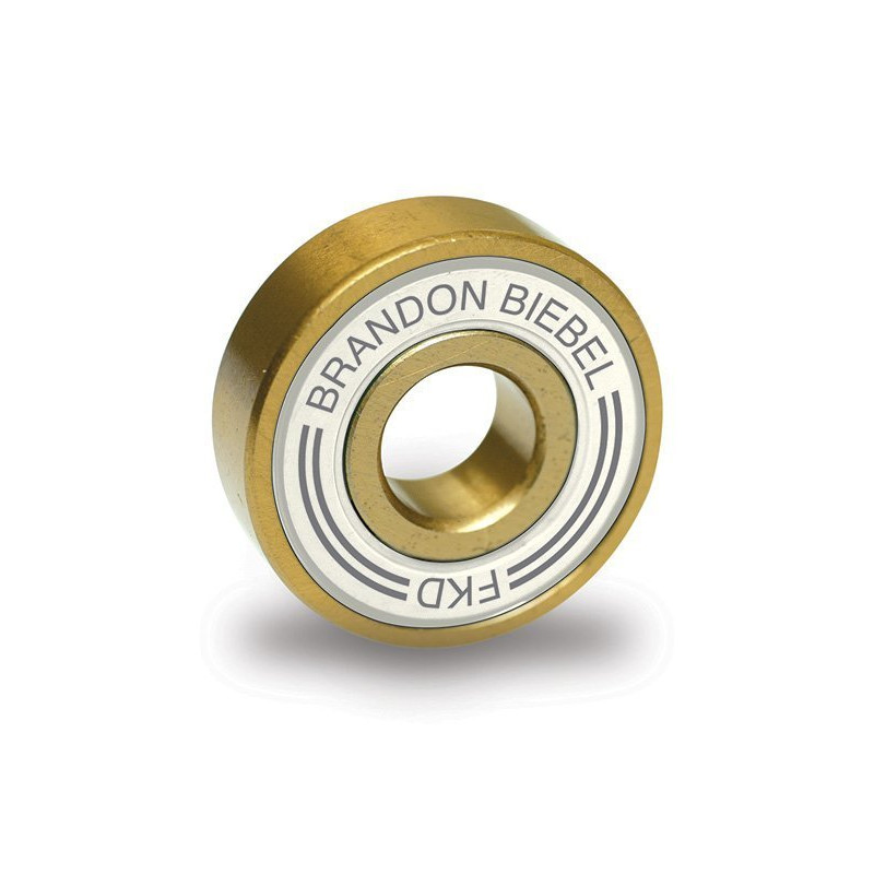 FKD Pro Lagers Gold Biebel