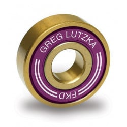 FKD Pro Rodamientos Gold Lutzka