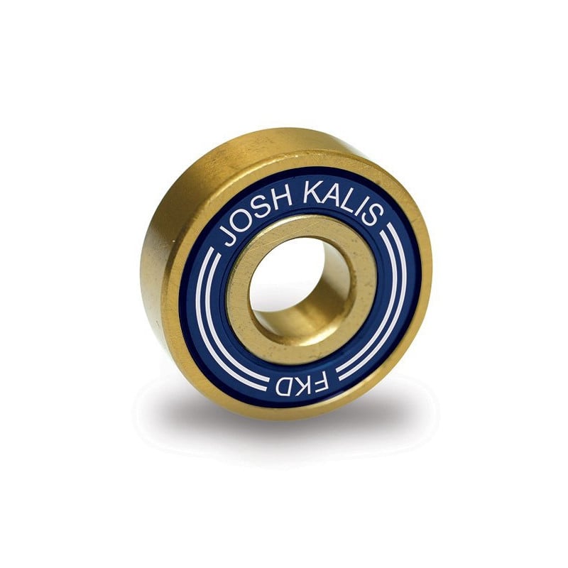 FKD Pro Bearings Gold Kalis FKD Pro Bearings Gold Kalis
