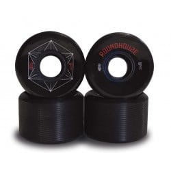 Carver Roundhouse Park 58mm Wheels