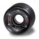 Carver Roundhouse Park 58mm Ruote