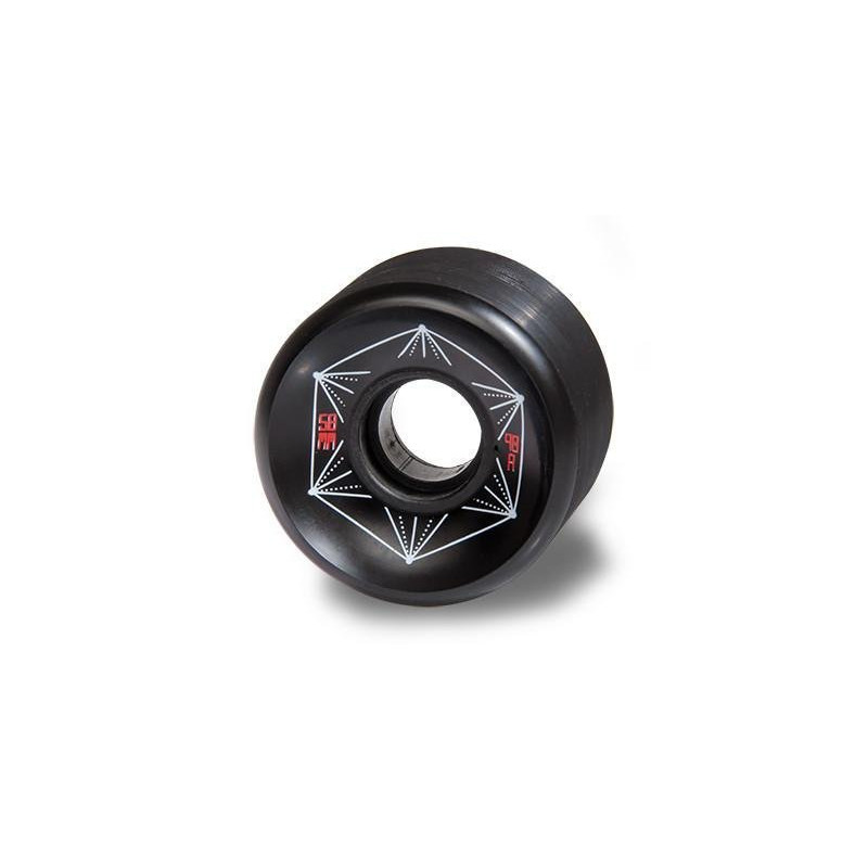 Carver Roundhouse Park 58mm Wheels