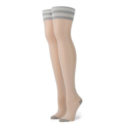 Stance x Rihanna Pure Platinum Grey