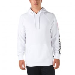 Vans x Spitfire Hoodie White