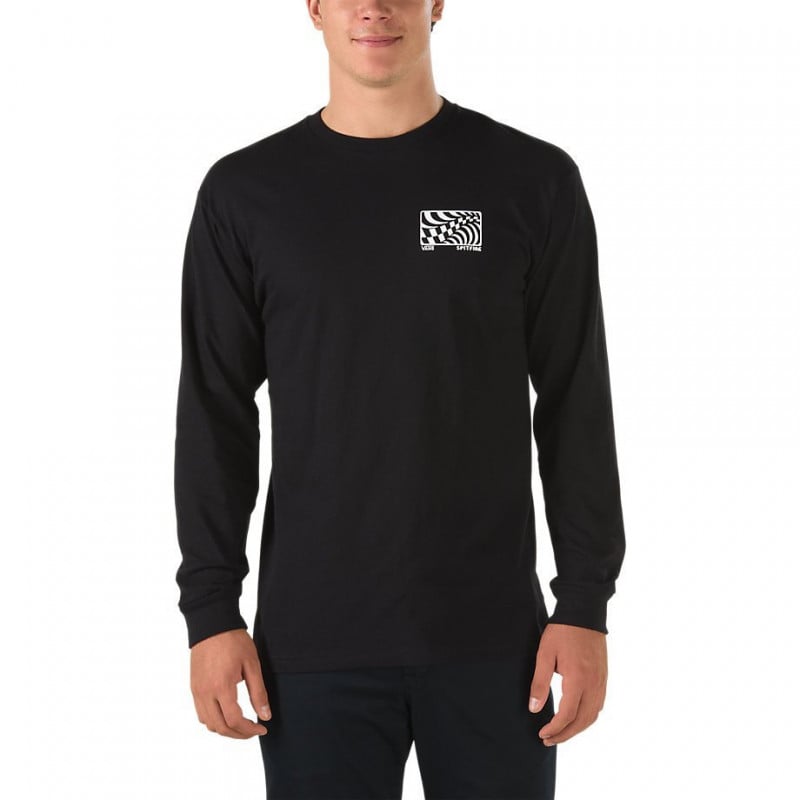 longsleeve vans longsleeve vans