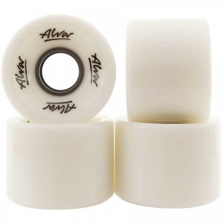 Alva Cruiser 60mm Solid Roues