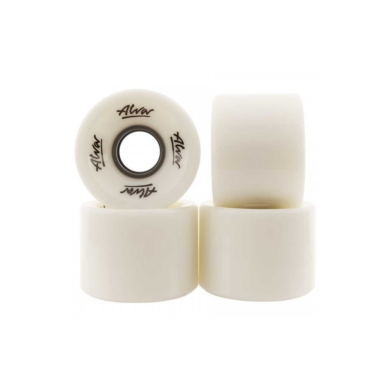 Alva Cruiser 60mm Solid Rollen Alva Cruiser 60mm Solid Rollen