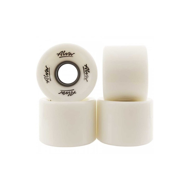 Alva Cruiser 60mm Solid Rollen